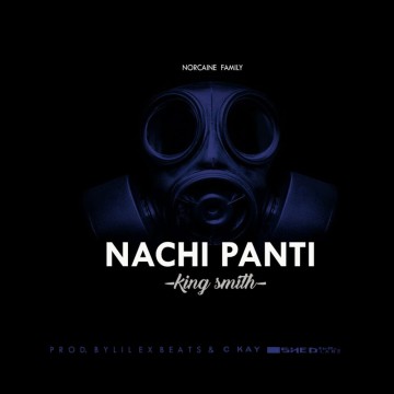 Nachi Panti 