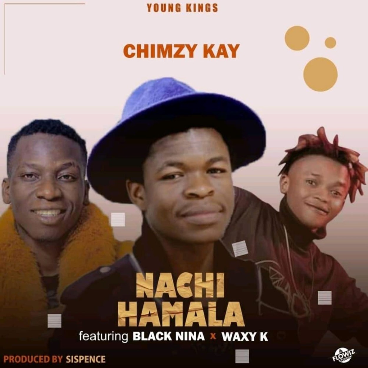 Chimzy Kay 