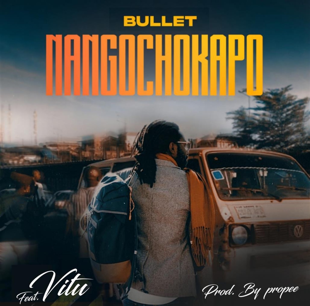 Bullet 