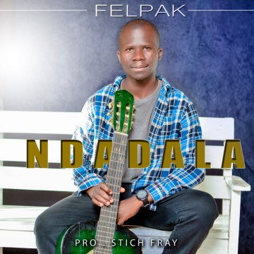 Ndadala 