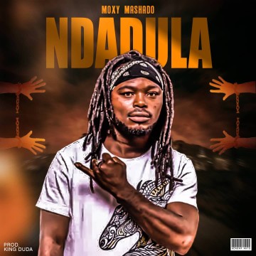 Ndadula 