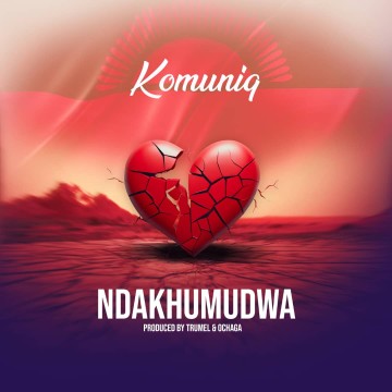 Ndakhumudwa 