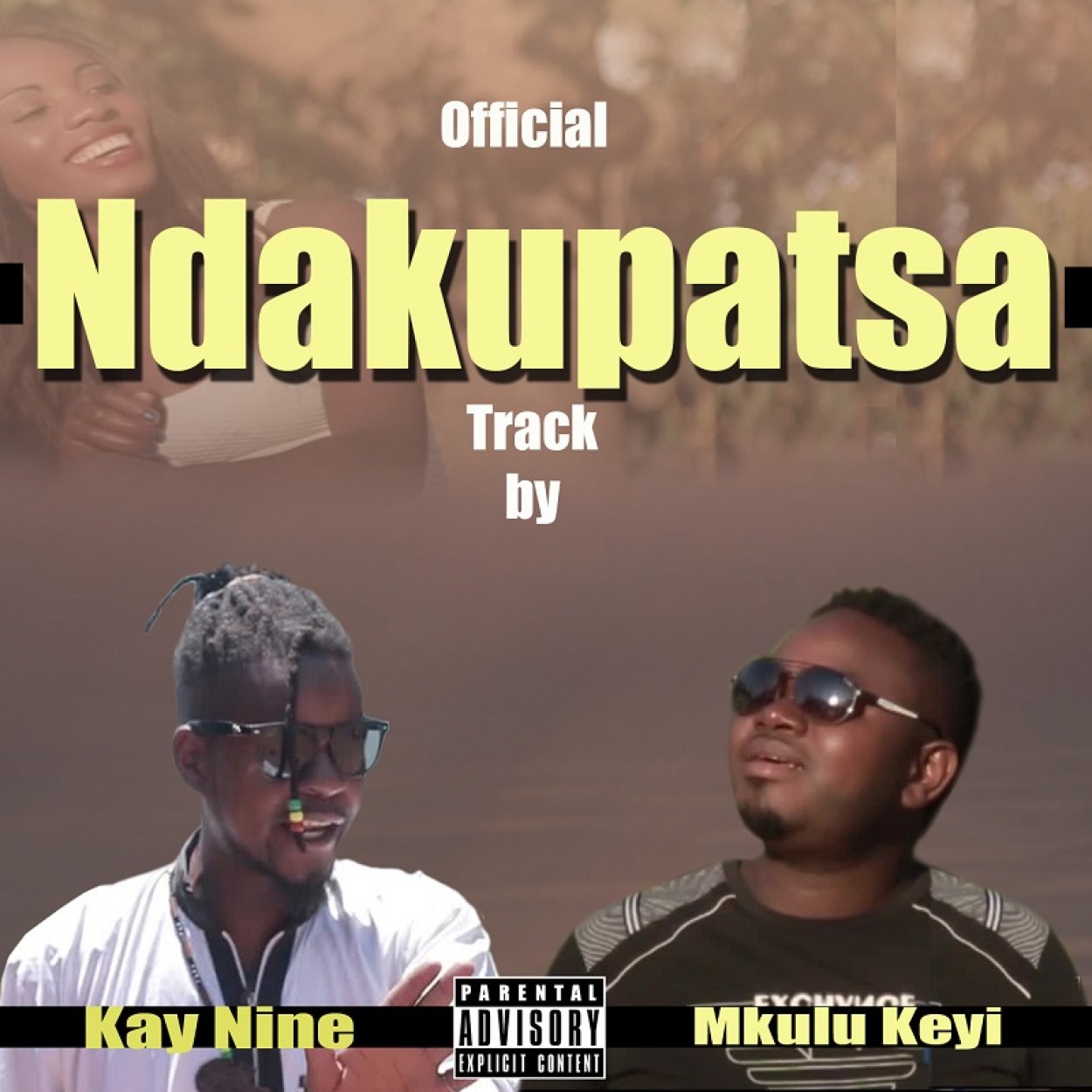 Mkulu Keyi 