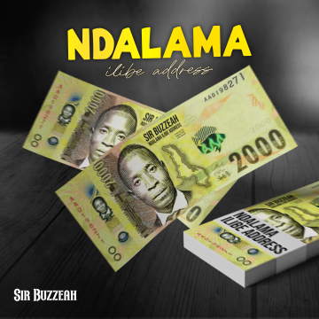 Ndalama Ilibe Address  