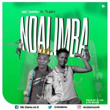 Ndalimba  