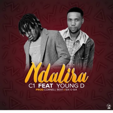 Ndalira 