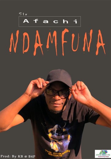 Ndamfuna 