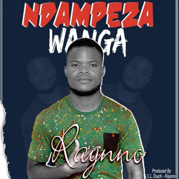 Ndampeza Wanga 