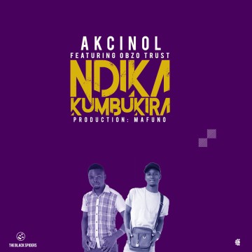 Ndikumbukira 