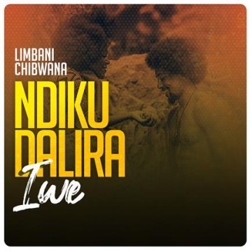 Ndikudalira Iwe 
