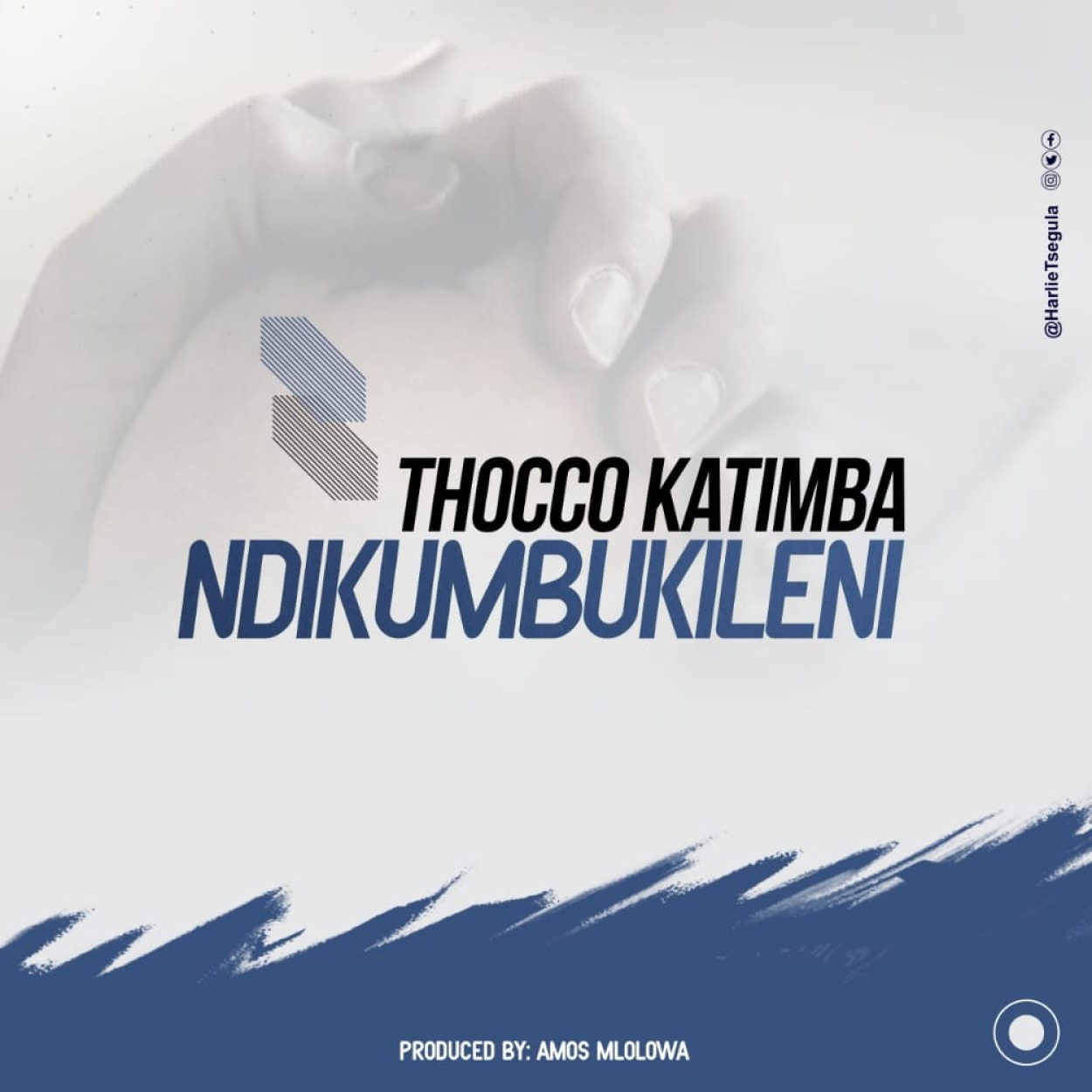 Thocco Katimba 