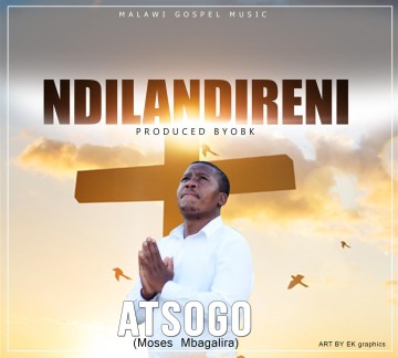 Ndilandileni 