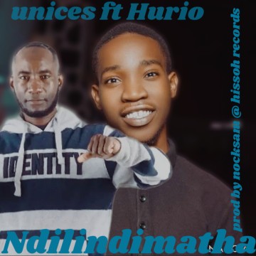 Ndilindimantha 