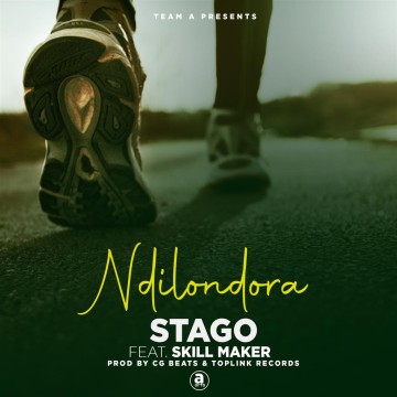 Ndilondora 