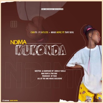 Ndimakukonda 