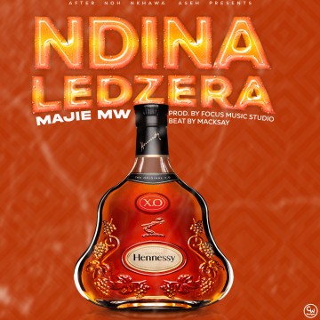Ndinaledzera 