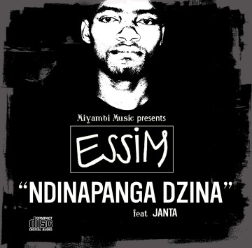 Ndinapanga Dzina 
