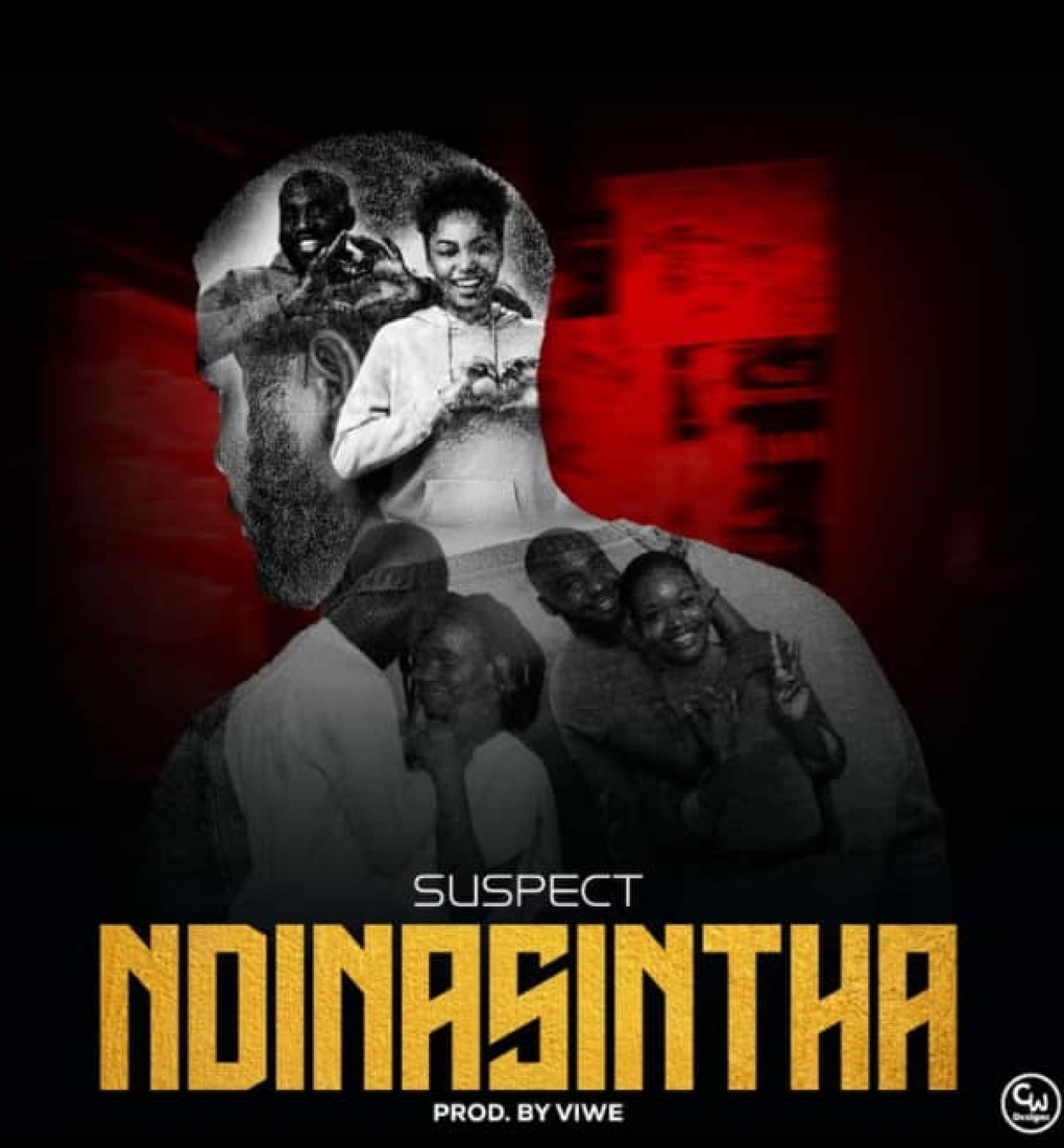 Suspected Suspect 