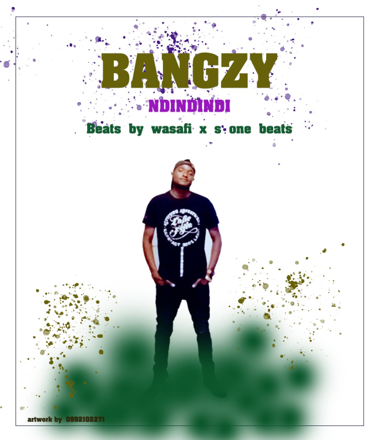 Bangzy 