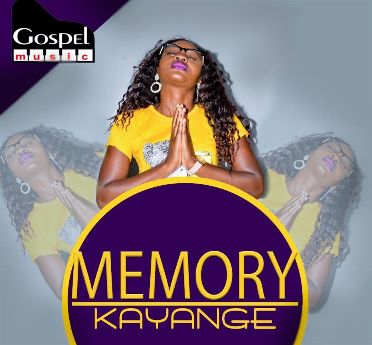 Memory Kayange 