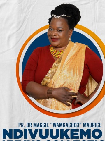 Ndivuukemo 
