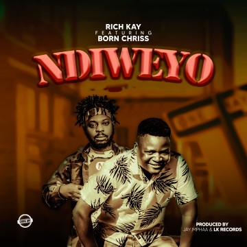 Ndiweyo 