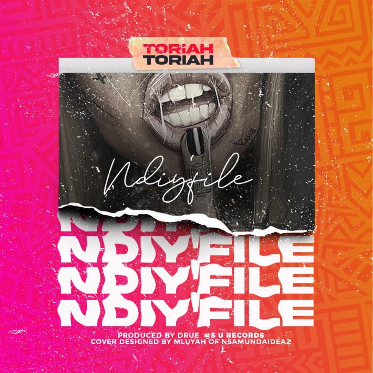 Toriah 