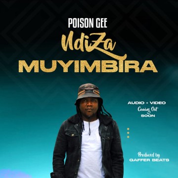 Ndizamuyimbira 