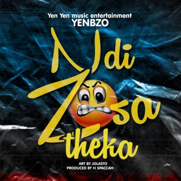 Ndizosatheka 