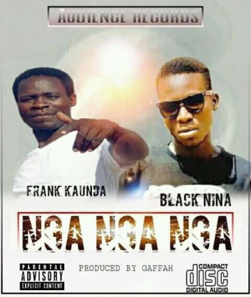 Nga Nga Nga 