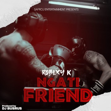 Ngati Friend 
