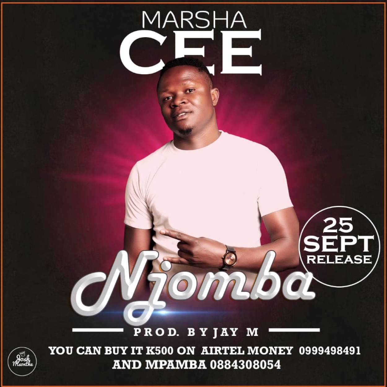 Marsha Cee 