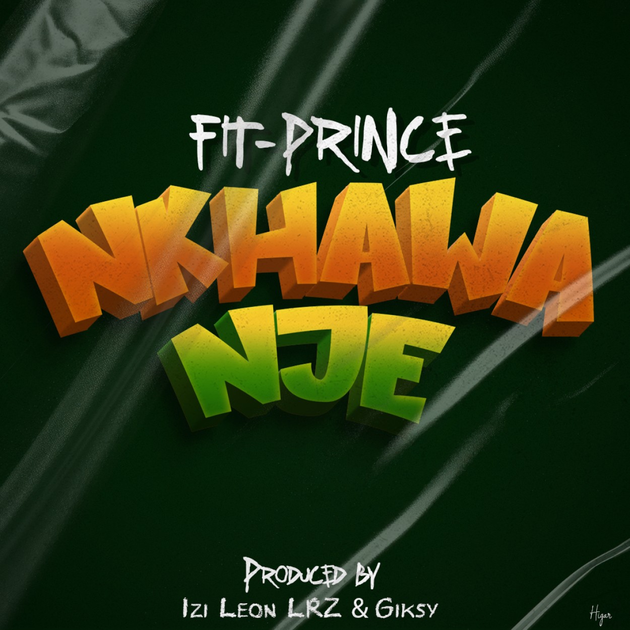 Fit Prince 