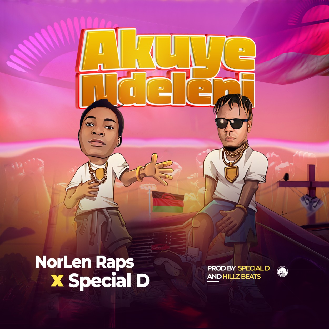 Norlen Raps 