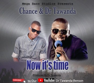 Now Its Time 