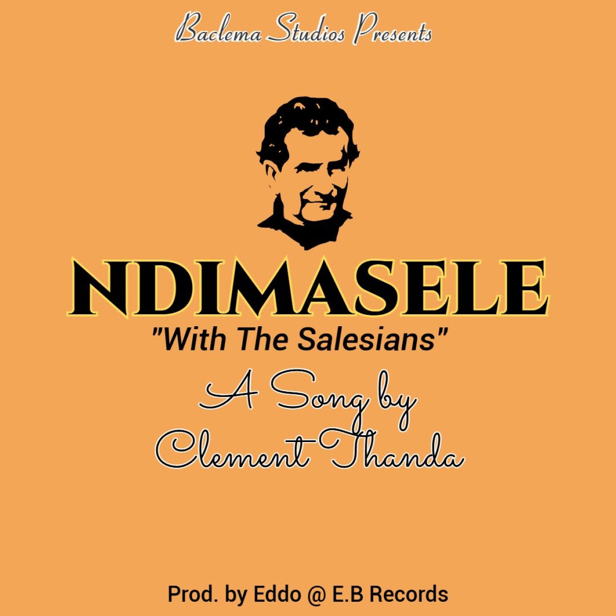 Clement Thanda 