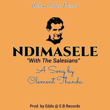 Ndimasele 