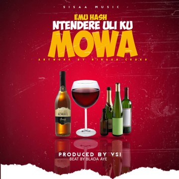 Ntendere Uli Ku Mowa 