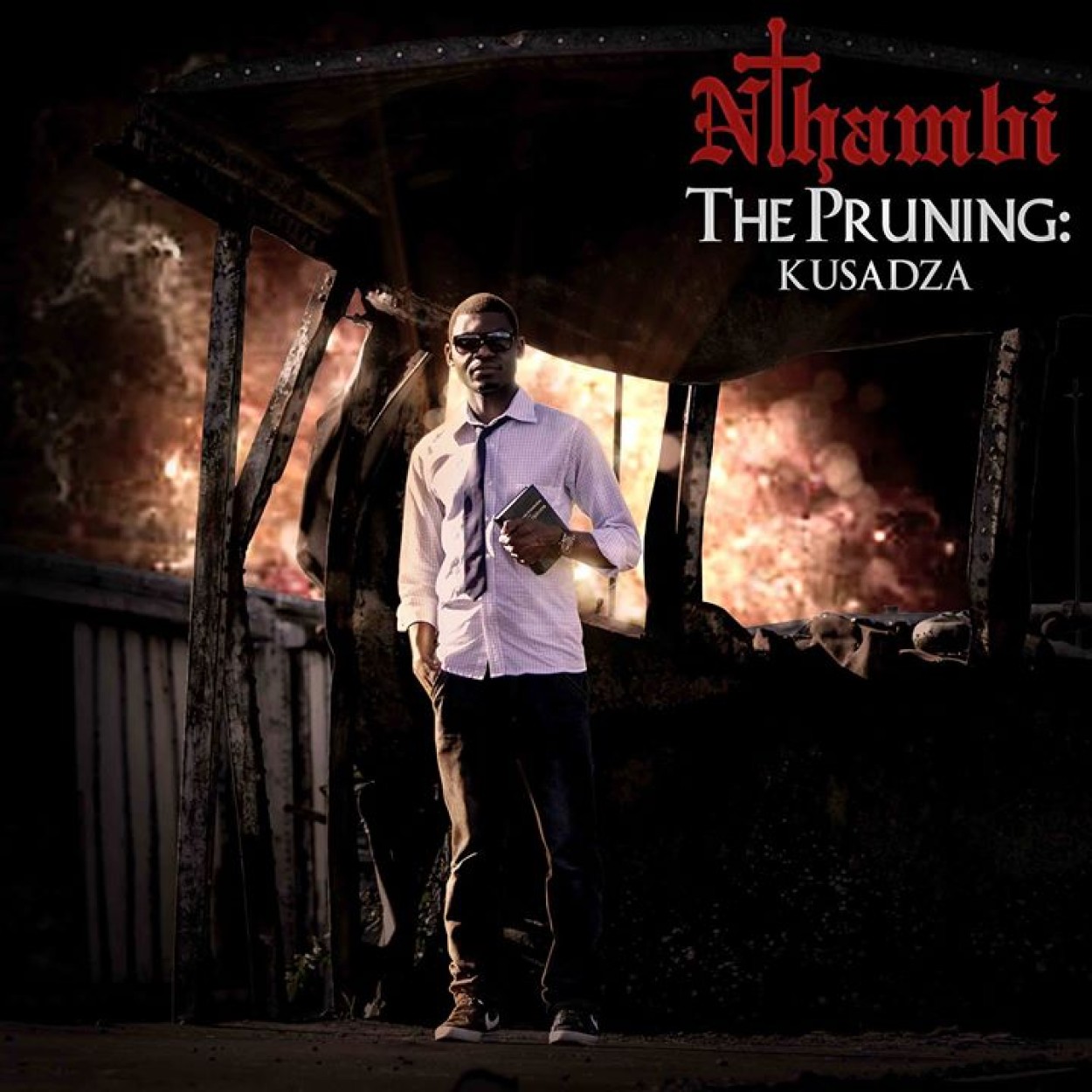 Nthambi 