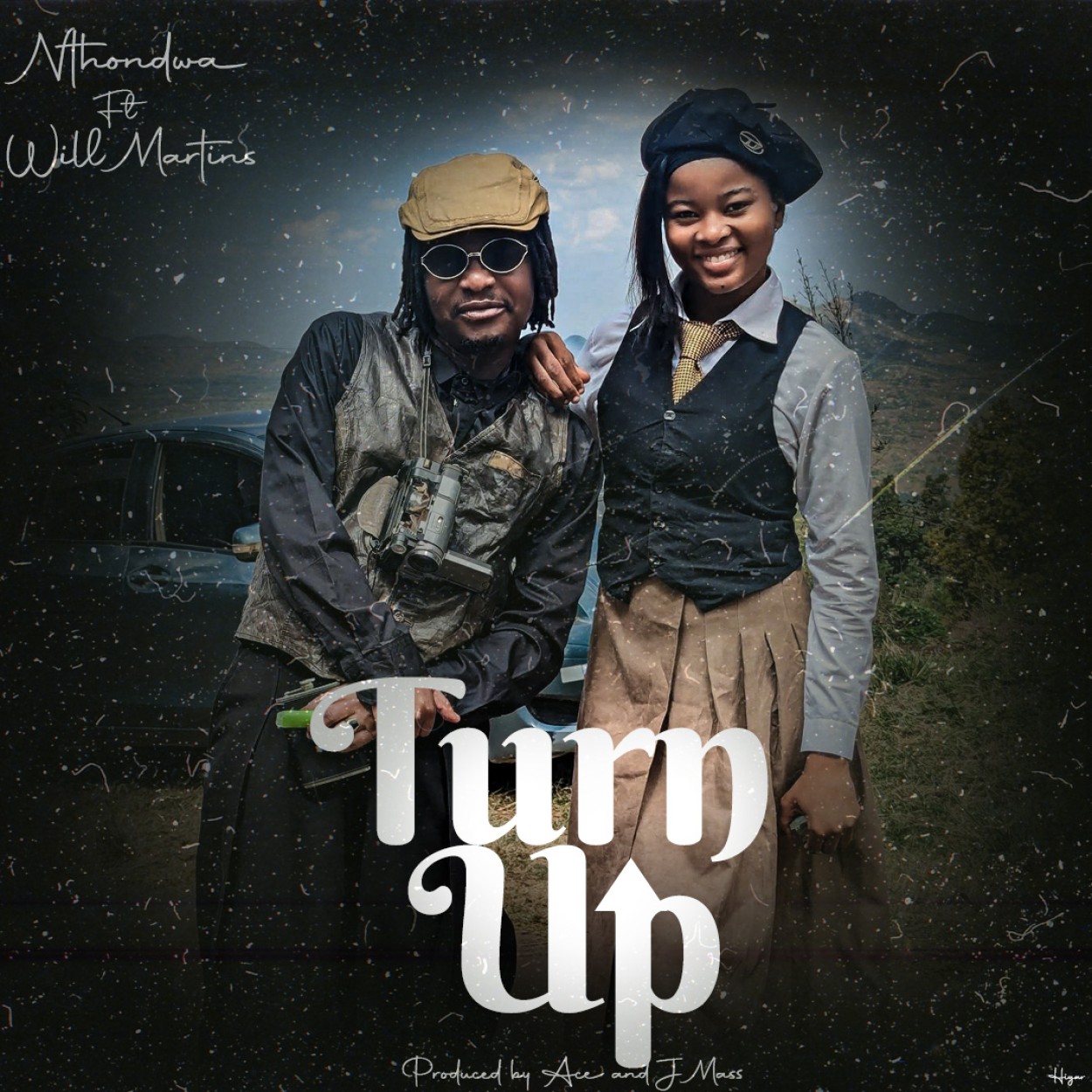 Nthondwa 