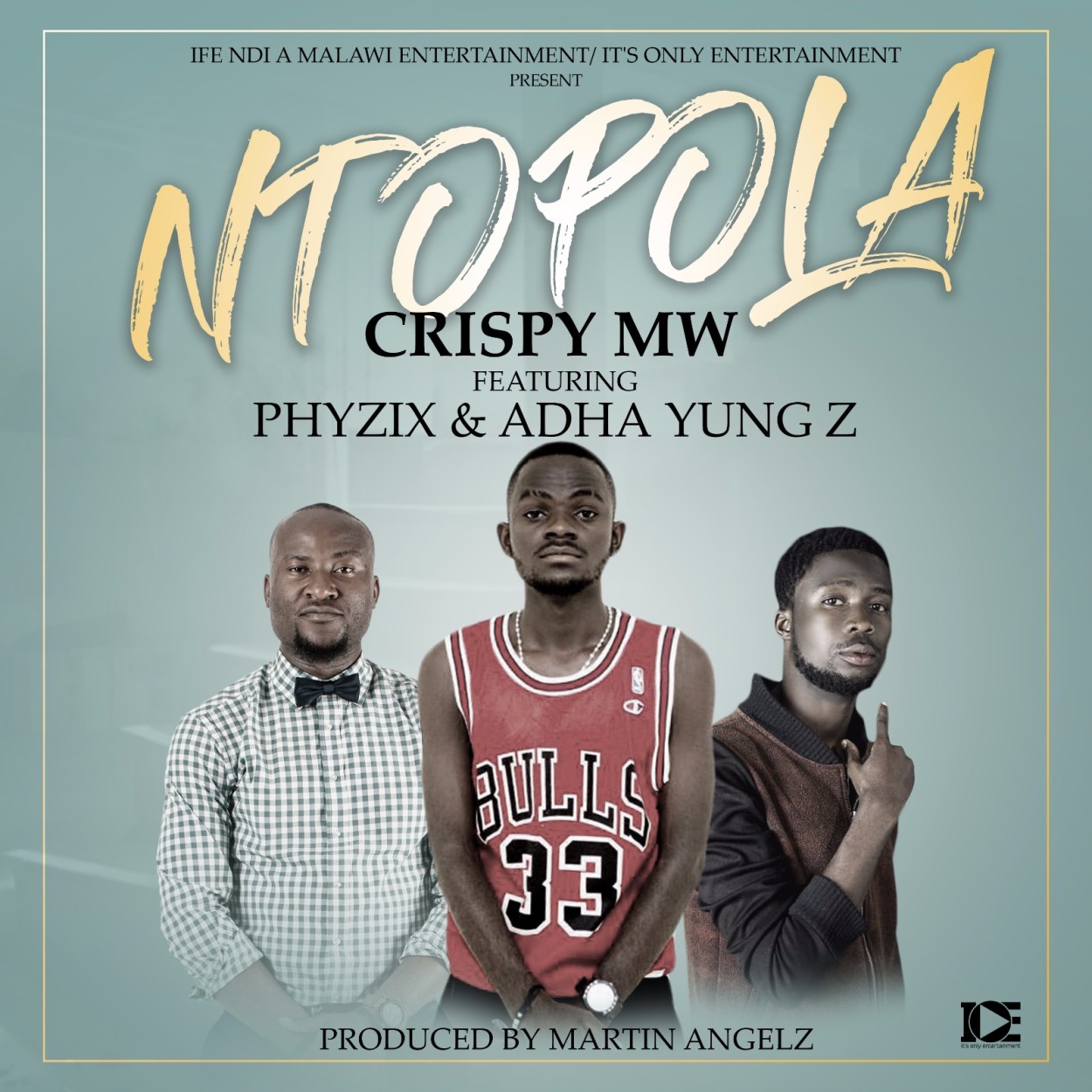 Crispy Malawi  