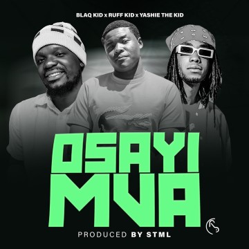 Osayimva 