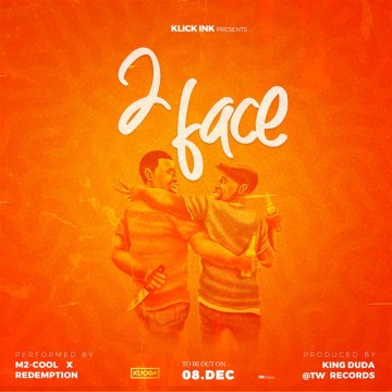 2Face 