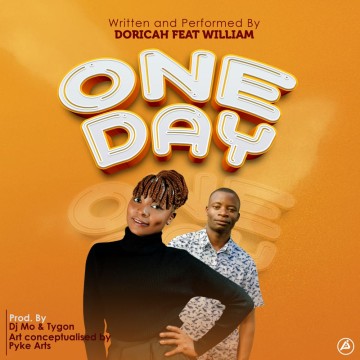 One Day 