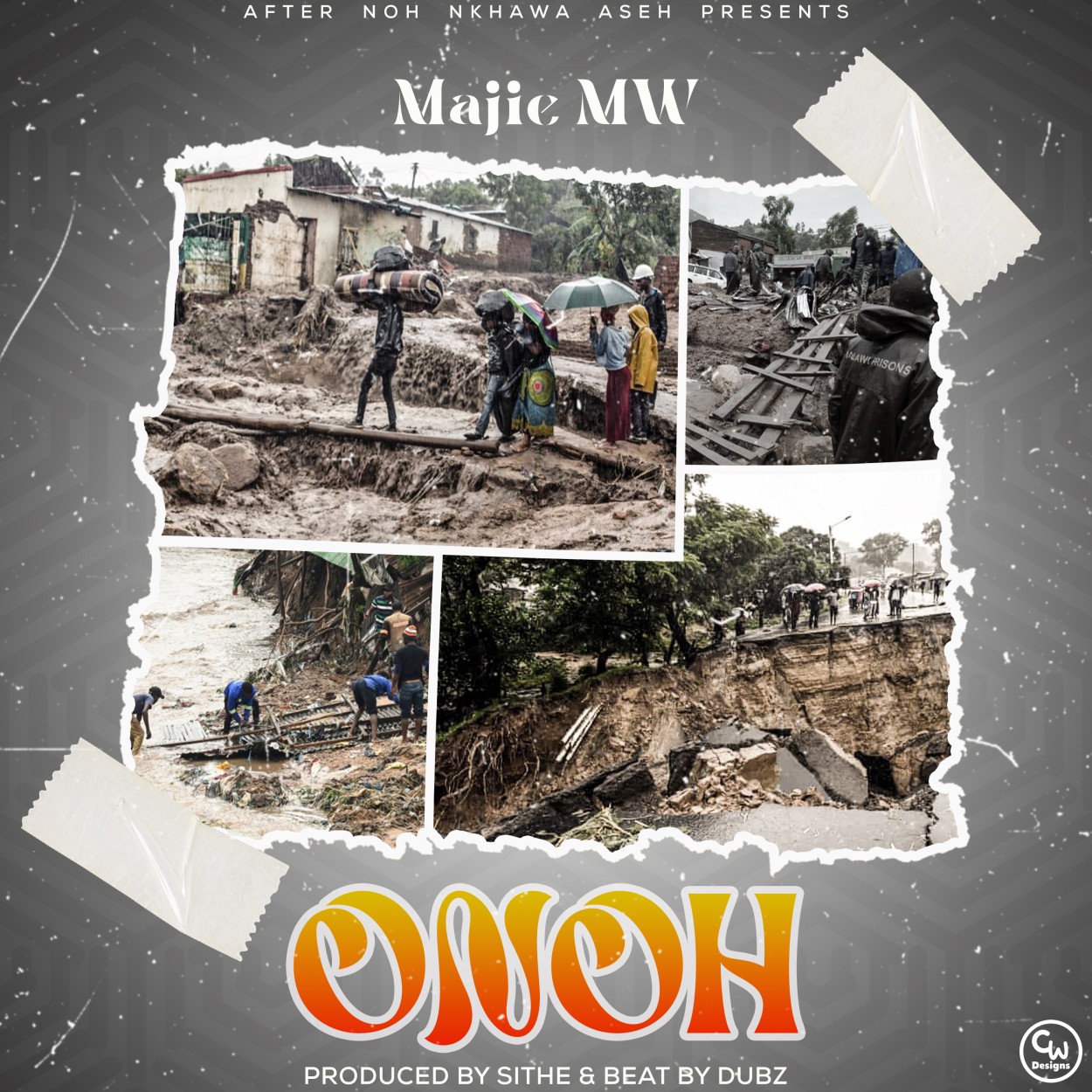 Majie Mw 