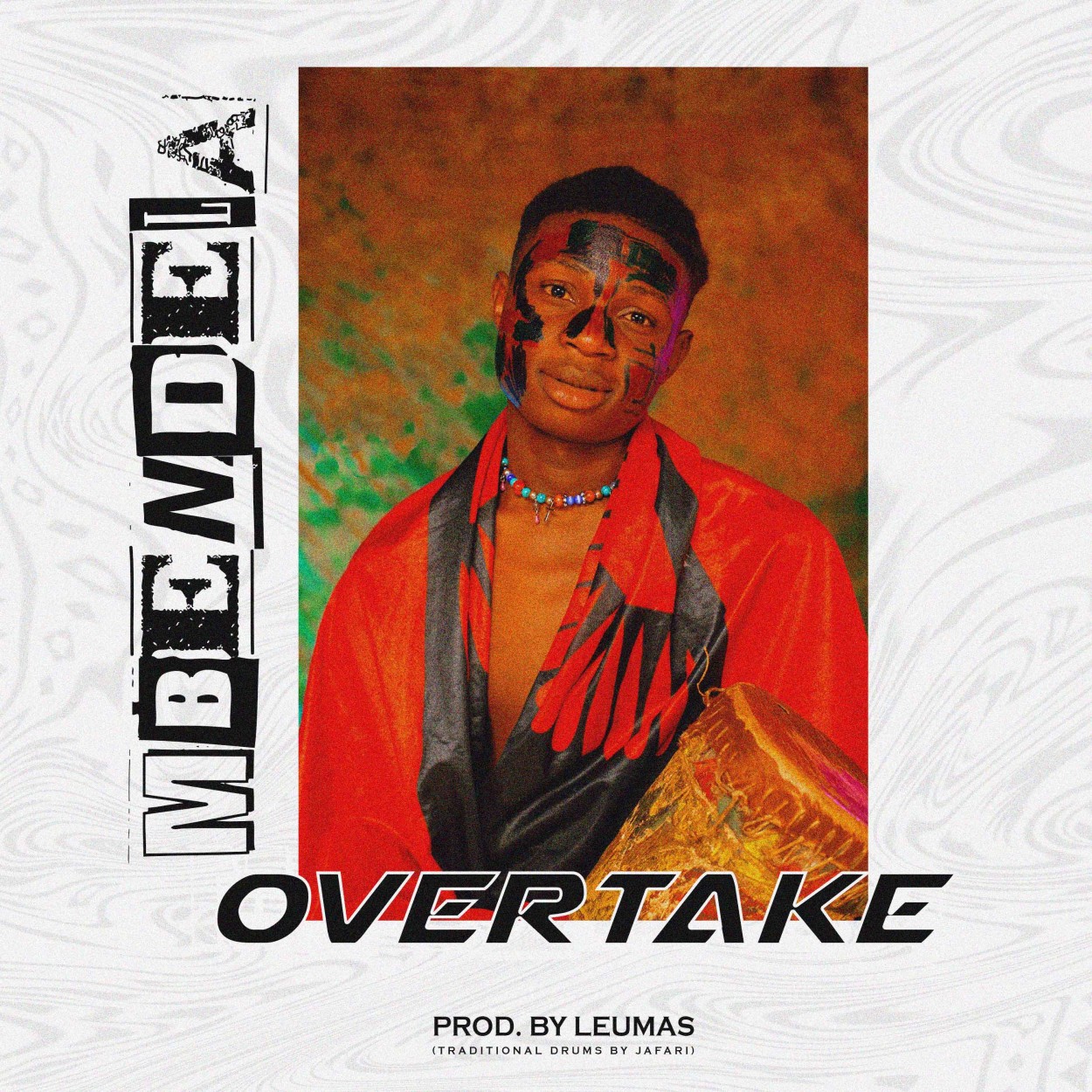 Mbendela 