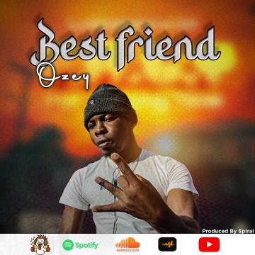 Best Friend 