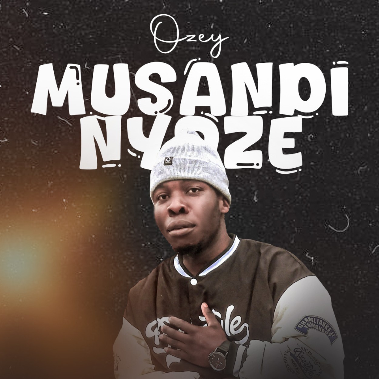 Ozey 