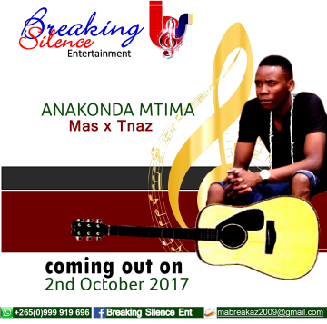 Anakonda Mtima 