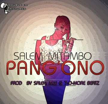 Pangóno 